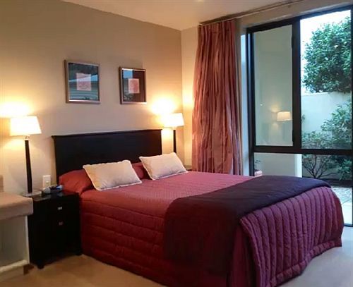 Palazzo Motor Lodge Nelson Extérieur photo A bedroom